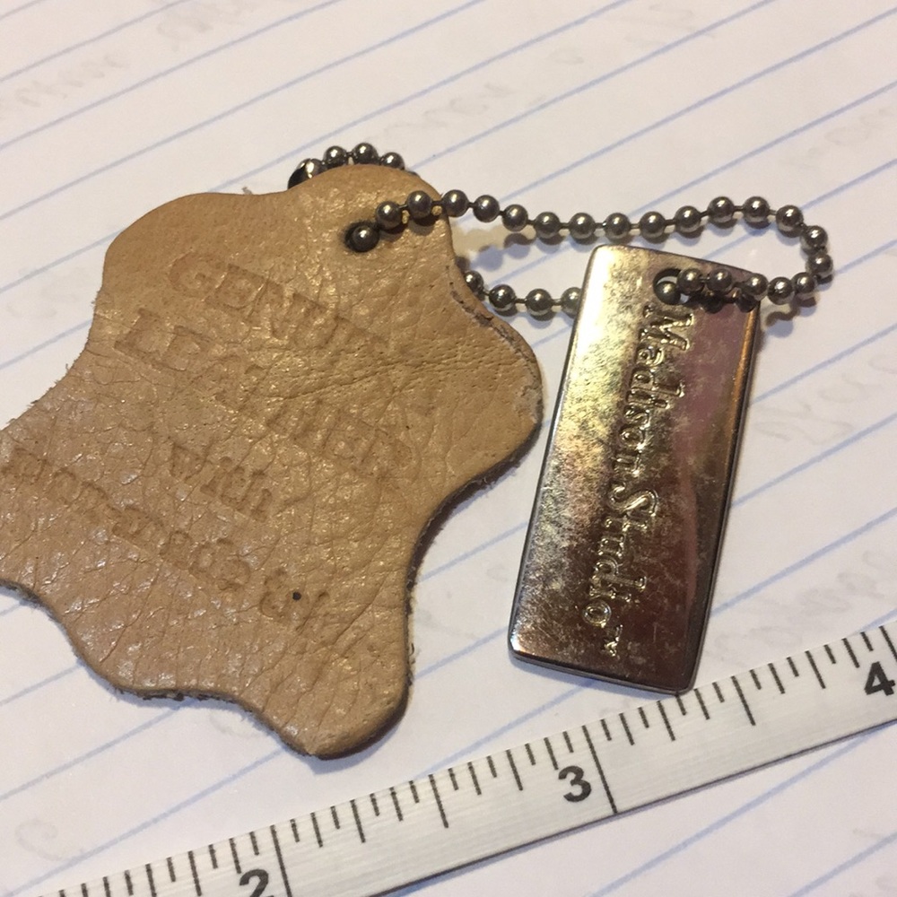 Keychain Madison studio